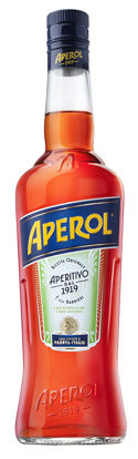 Picture of APEROL APERTIVO 11% 70CL